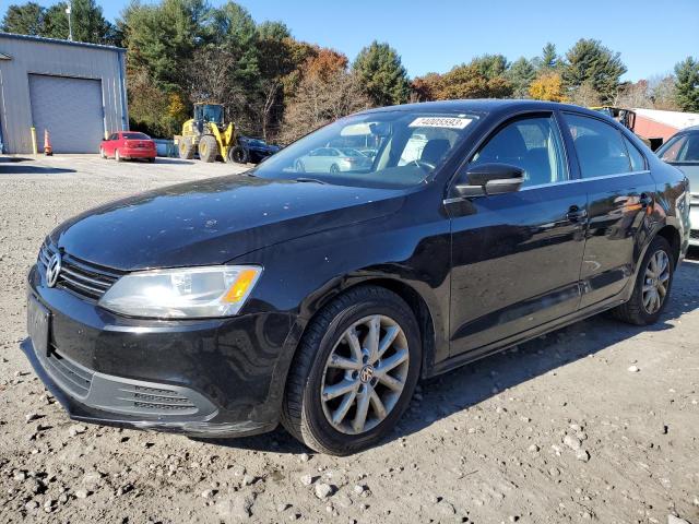 VOLKSWAGEN JETTA 2014 3vwb17aj3em444299