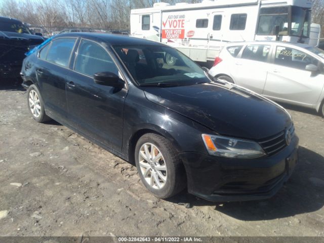 VOLKSWAGEN JETTA SEDAN 2015 3vwb17aj3fm327131