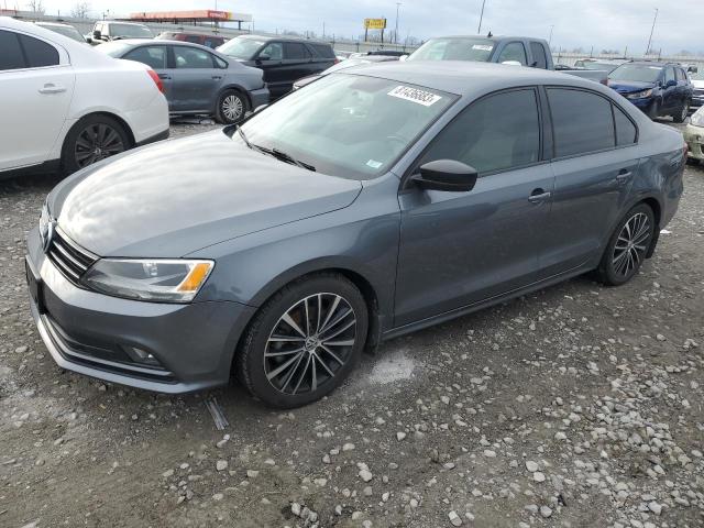 VOLKSWAGEN JETTA 2016 3vwb17aj3gm217200