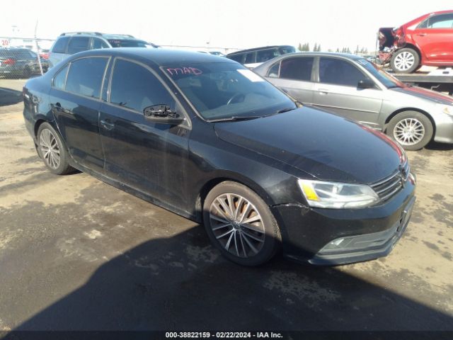 VOLKSWAGEN JETTA 2016 3vwb17aj3gm219531