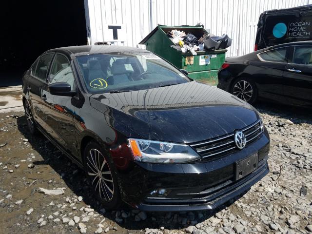 VOLKSWAGEN JETTA SPOR 2016 3vwb17aj3gm285061