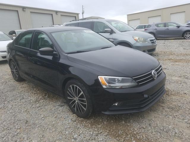 VOLKSWAGEN JETTA SPOR 2016 3vwb17aj3gm392384