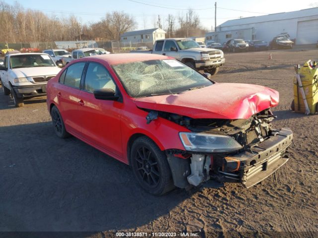 VOLKSWAGEN JETTA 2016 3vwb17aj3gm393955