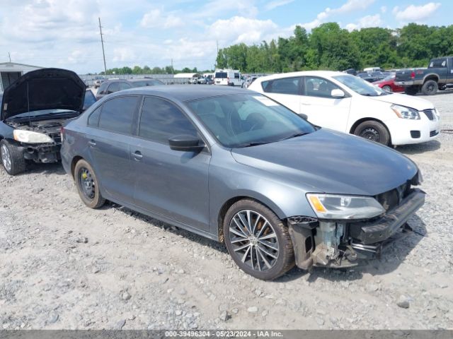 VOLKSWAGEN JETTA 2016 3vwb17aj3gm399920