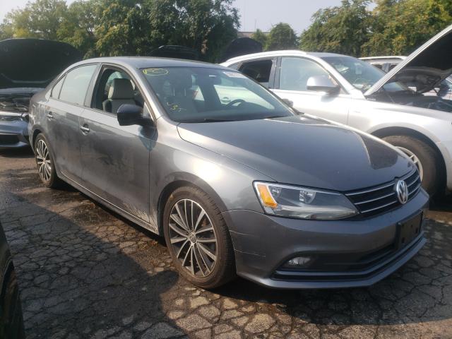 VOLKSWAGEN JETTA SPOR 2016 3vwb17aj3gm413167