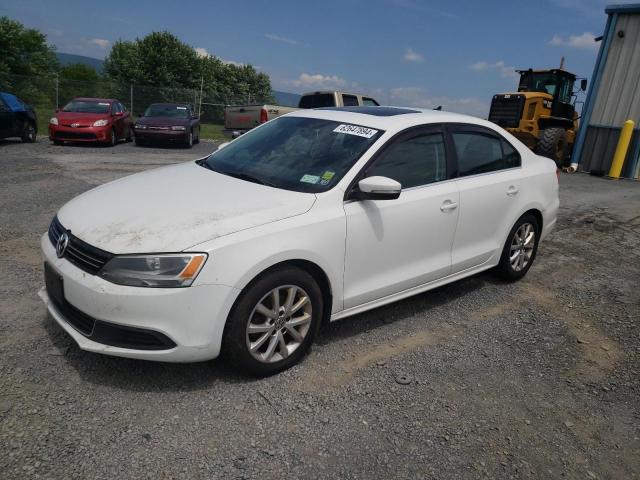 VOLKSWAGEN JETTA 2014 3vwb17aj4em368088