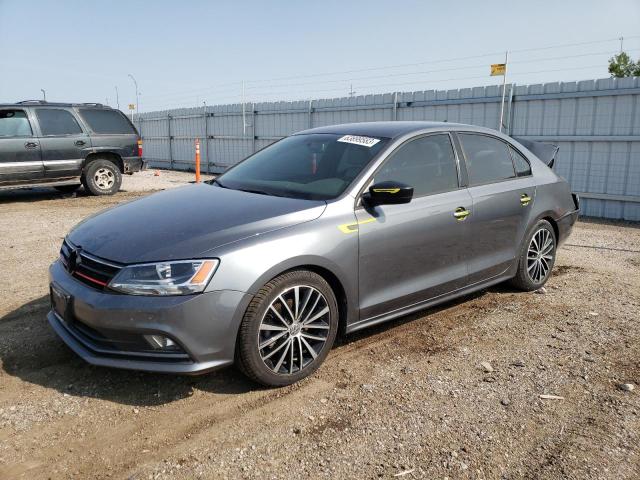 VOLKSWAGEN JETTA SPOR 2016 3vwb17aj4gm226360