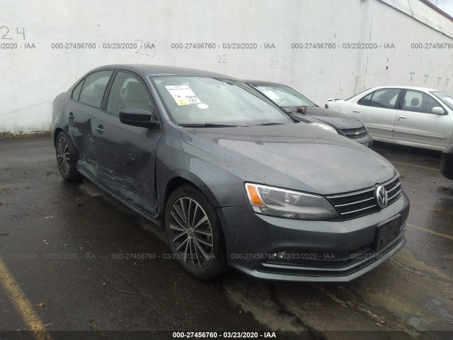 VOLKSWAGEN NULL 2016 3vwb17aj4gm241778