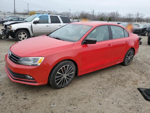 VOLKSWAGEN JETTA SPOR 2016 3vwb17aj4gm243871