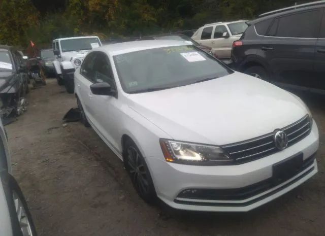 VOLKSWAGEN NULL 2016 3vwb17aj4gm246477