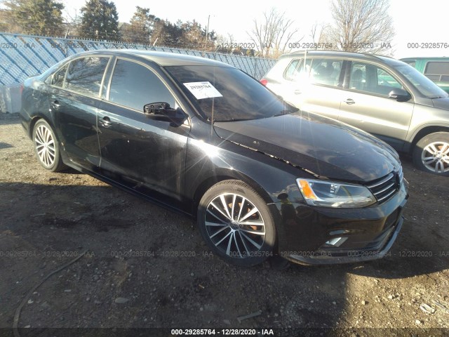 VOLKSWAGEN JETTA SEDAN 2016 3vwb17aj4gm413761