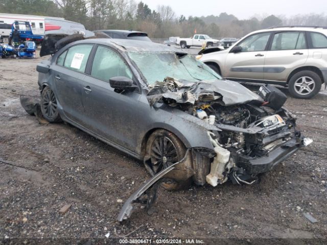 VOLKSWAGEN JETTA 2016 3vwb17aj5gm235634