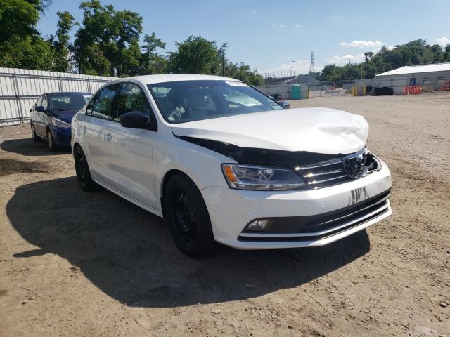 VOLKSWAGEN JETTA SPOR 2016 3vwb17aj5gm236802