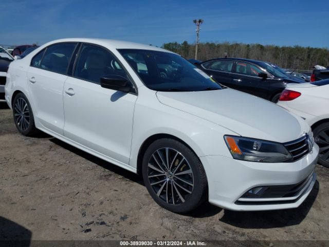 VOLKSWAGEN JETTA 2016 3vwb17aj5gm282341