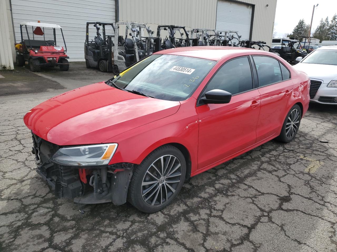 VOLKSWAGEN JETTA 2016 3vwb17aj5gm285515