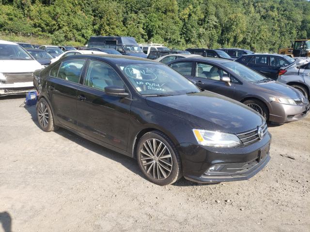 VOLKSWAGEN NULL 2016 3vwb17aj5gm353246