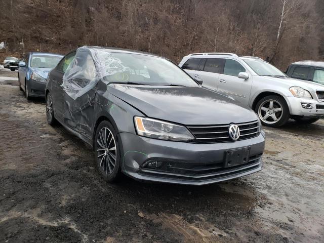 VOLKSWAGEN JETTA SPOR 2016 3vwb17aj5gm397358