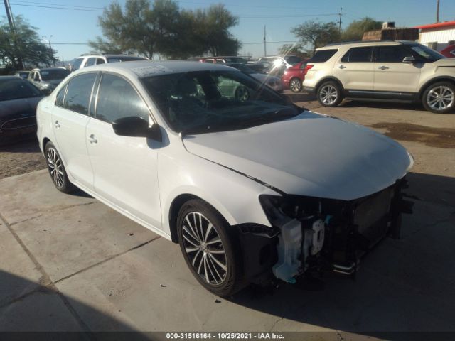 VOLKSWAGEN JETTA SEDAN 2016 3vwb17aj5gm399868