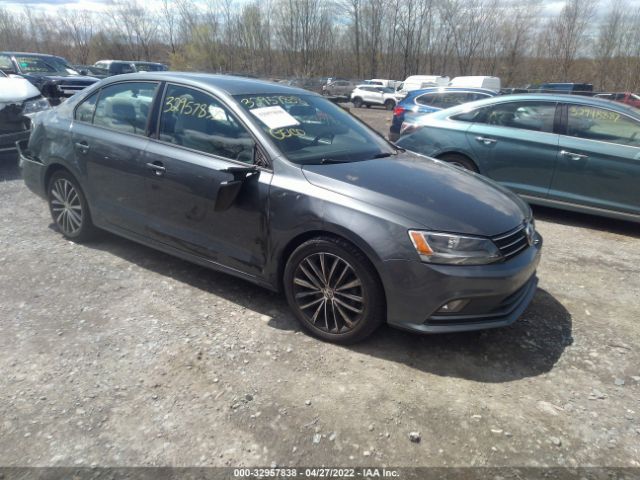 VOLKSWAGEN JETTA SEDAN 2016 3vwb17aj5gm402591