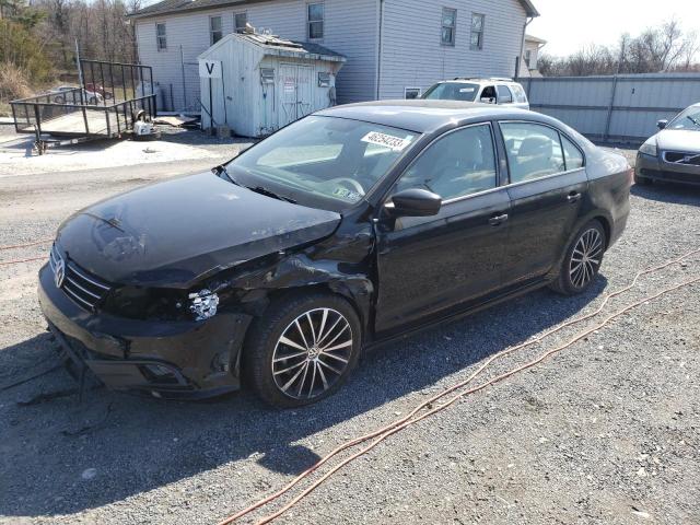 VOLKSWAGEN JETTA SPOR 2016 3vwb17aj5gm410657