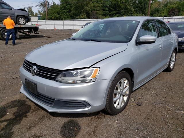 VOLKSWAGEN JETTA 2014 3vwb17aj6em365936