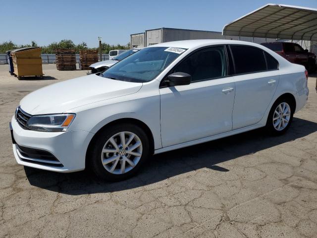 VOLKSWAGEN JETTA SE 2015 3vwb17aj6fm405868