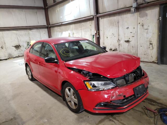 VOLKSWAGEN NULL 2016 3vwb17aj6gm340988