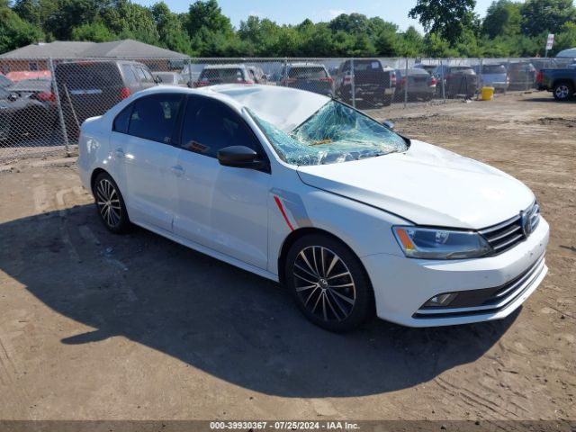 VOLKSWAGEN JETTA 2016 3vwb17aj6gm412692