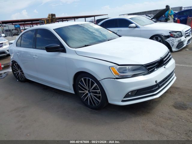 VOLKSWAGEN JETTA 2015 3vwb17aj7fm335393