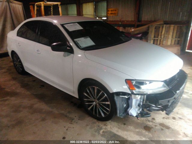 VOLKSWAGEN JETTA SEDAN 2016 3vwb17aj7gm239121