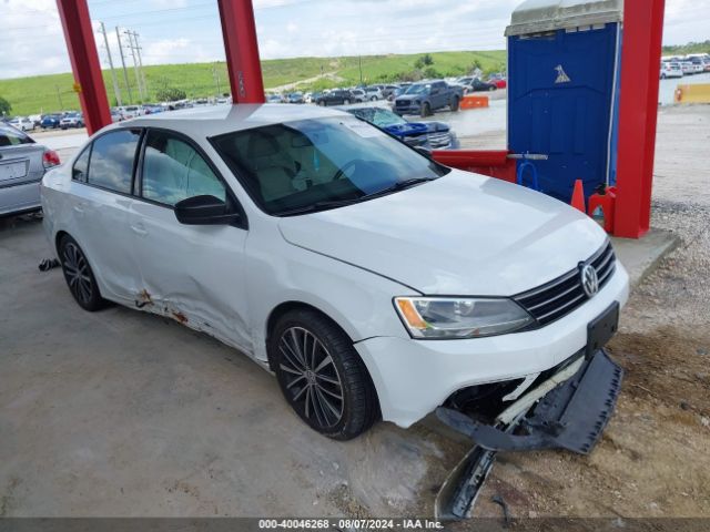 VOLKSWAGEN JETTA 2016 3vwb17aj7gm285760