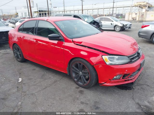 VOLKSWAGEN JETTA 2016 3vwb17aj7gm289341