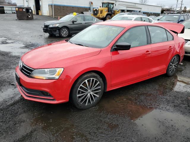 VOLKSWAGEN JETTA 2016 3vwb17aj7gm298640