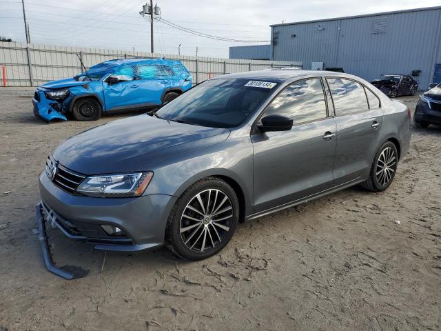 VOLKSWAGEN JETTA SPOR 2016 3vwb17aj7gm301732