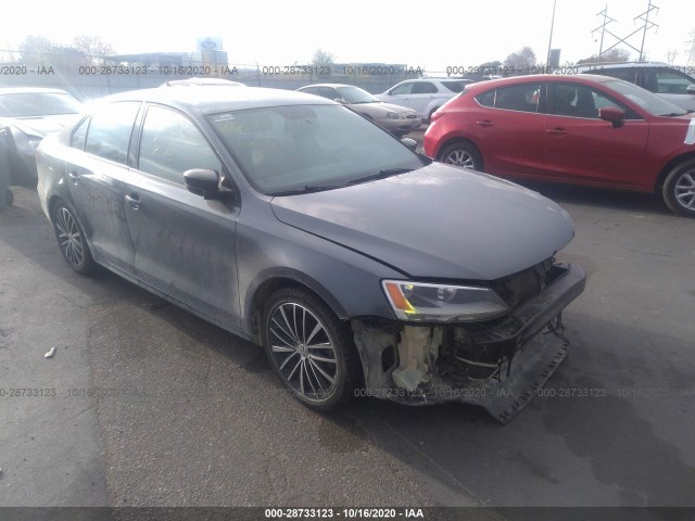 VOLKSWAGEN NULL 2016 3vwb17aj7gm413026