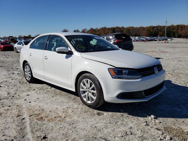 VOLKSWAGEN NULL 2014 3vwb17aj8em327415