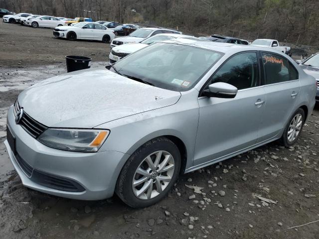 VOLKSWAGEN JETTA 2014 3vwb17aj8em328516