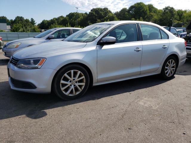 VOLKSWAGEN JETTA 2014 3vwb17aj8em367784