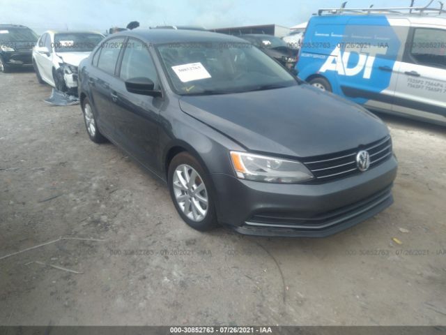 VOLKSWAGEN JETTA SEDAN 2015 3vwb17aj8fm257061