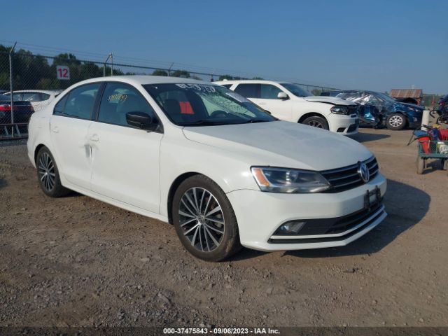 VOLKSWAGEN JETTA SEDAN 2016 3vwb17aj8gm254971