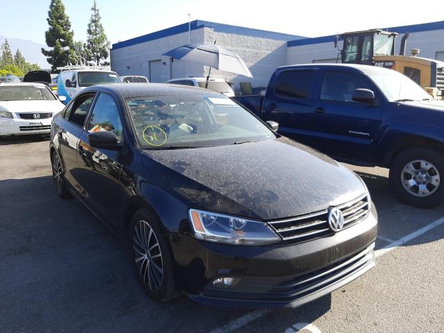 VOLKSWAGEN JETTA SPOR 2016 3vwb17aj8gm387066