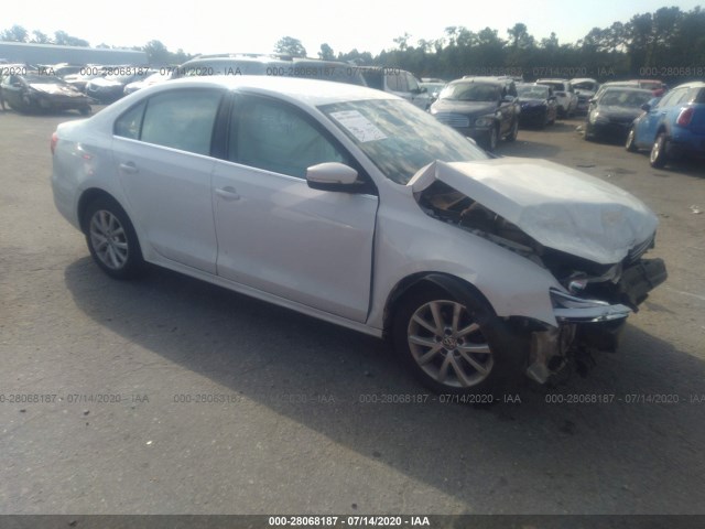 VOLKSWAGEN JETTA SEDAN 2014 3vwb17aj9em326130