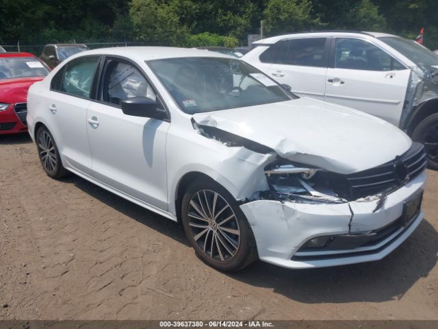 VOLKSWAGEN JETTA 2015 3vwb17aj9fm406349