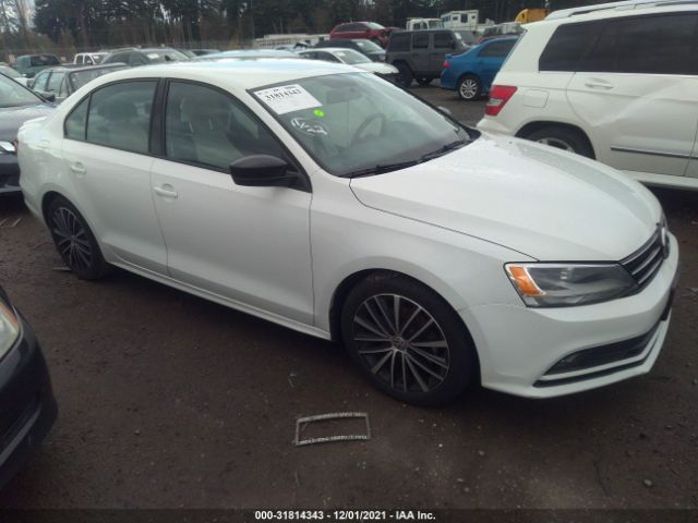 VOLKSWAGEN JETTA SEDAN 2016 3vwb17aj9gm289308