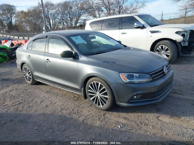 VOLKSWAGEN JETTA 2016 3vwb17aj9gm401069