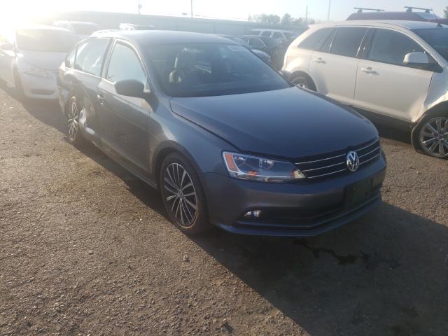 VOLKSWAGEN JETTA SPOR 2016 3vwb17aj9gm409267