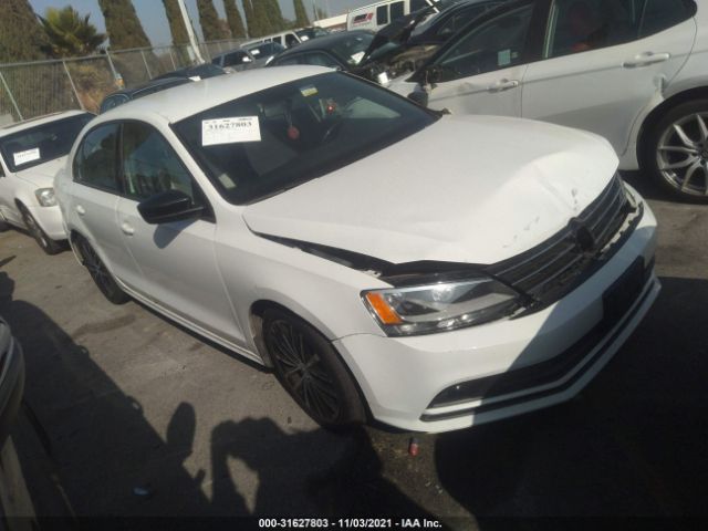 VOLKSWAGEN JETTA SEDAN 2015 3vwb17ajxfm216298