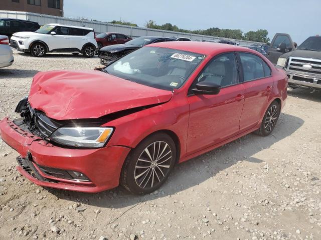 VOLKSWAGEN JETTA SPOR 2016 3vwb17ajxgm239503