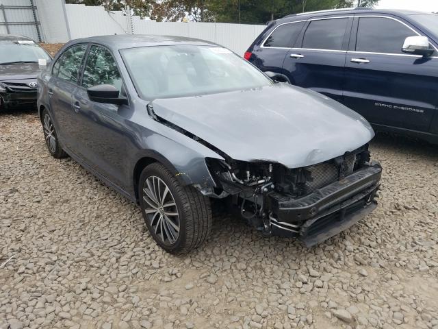 VOLKSWAGEN NULL 2016 3vwb17ajxgm281279