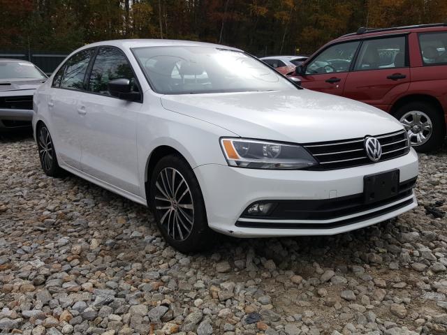 VOLKSWAGEN JETTA SPOR 2016 3vwb17ajxgm393175